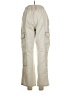 Hesperus 100% Cotton Tan Jeans Size L - photo 2