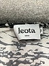 Leota Print Black Casual Dress Size M - photo 7