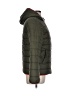 Unbranded Solid Green Snow Jacket Size L (estimated) - photo 4