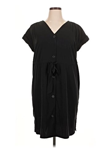 Rock & Republic Kimono (view 1)