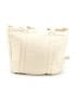 Assorted Brands Ivory Tote One size - photo 3