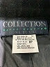 Harve Benard Solid Black Wool Skirt Size 8 (petite) - photo 4