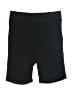 Naked Wardrobe Solid Black Athletic Shorts Size 23 waist (estimated) - photo 1