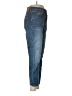 Denim Forum Blue Jeans Size 28 waist - photo 4