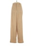 Unbranded Color Block Tan Casual Pants Size XS (estimated) - photo 1
