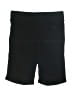 Naked Wardrobe Solid Black Athletic Shorts Size 23 waist (estimated) - photo 2