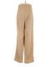 Unbranded Color Block Tan Casual Pants Size XS (estimated) - photo 2
