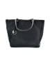 MICHAEL Michael Kors Black Leather Tote One size - photo 1