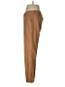 Old Navy Solid Brown Dress Pants Size 6r - photo 5