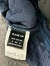 Shein Blue Pullover Sweater Size 4 - photo 7