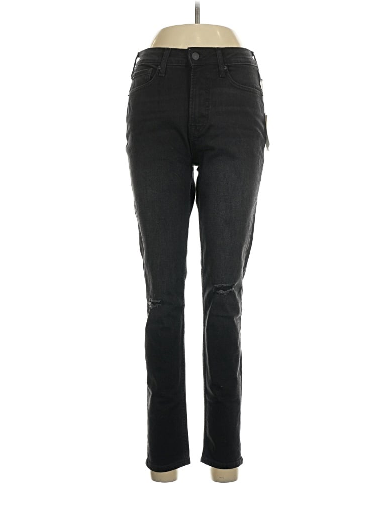 Free Assembly Jeans In Black