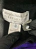 Assorted Brands Color Block Black Coat Size S - photo 6
