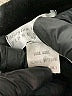 Assorted Brands Color Block Black Coat Size S - photo 7
