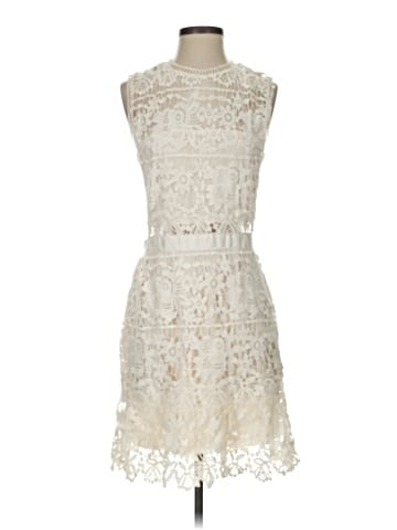 Romeo & Juliet Couture Cocktail Dress (view 1)