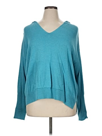 CAbi Pullover Sweater (view 1)