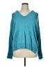 CAbi Teal Pullover Sweater Size XL - photo 1