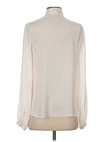 L'academie los angeles Long Sleeve Blouse (view 2)
