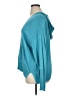 CAbi Teal Pullover Sweater Size XL - photo 5