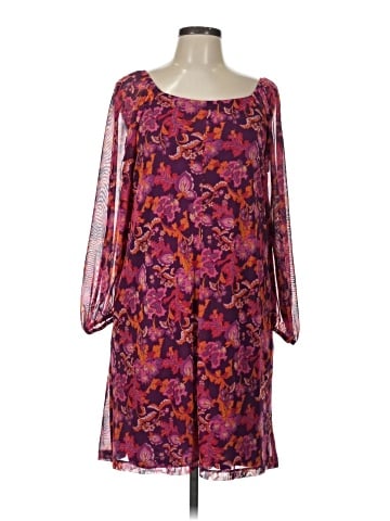 Harper Cocktail Dress (view 1)