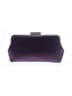BCBGMAXAZRIA Purple Clutch One size - photo 2