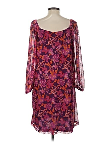 Harper Cocktail Dress (view 2)