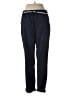 Per Se Blue Track Pants Size M - photo 2