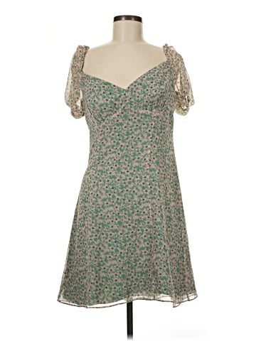 Fame And Partners Casual Dress (view 1)