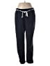 Per Se Blue Track Pants Size M - photo 1