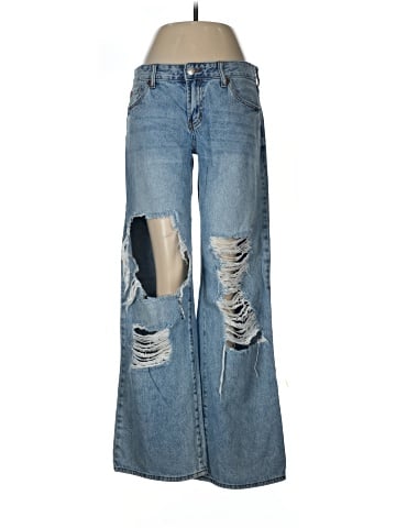 S.O.N.G. Jeans (view 1)