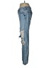 S.O.N.G. 100% Cotton Blue Jeans Size 7 - photo 5