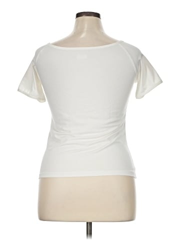Crea Concept Short Sleeve T-Shirt (view 2)