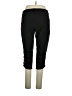 Eddie Bauer Solid Black Active Pants Size 14 - photo 2