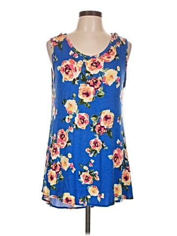 Cool Melon Casual Dress (view 1)