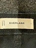 Everlane Solid Black Shorts Size 2 - photo 3