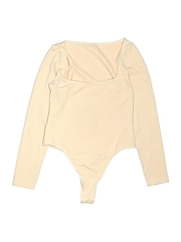Los Angeles Apparel Bodysuit (view 1)