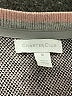 Charter Club Plaid Gray Pullover Sweater Size M - photo 7