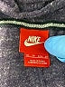 Nike Blue Jacket Size XS - photo 6