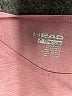 Head Pink Sleeveless T-Shirt Size XS - photo 7