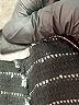 Shein Stripes Black Casual Pants Size 2 - photo 8