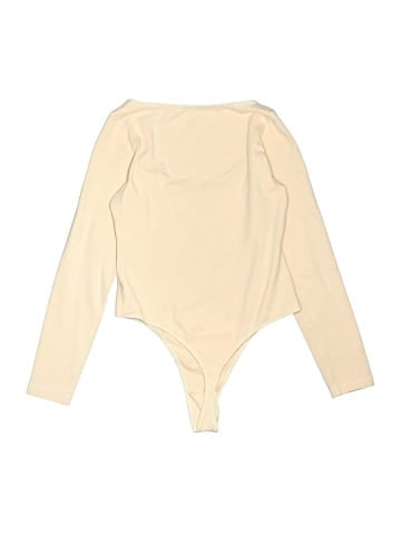 Los Angeles Apparel Bodysuit (view 2)