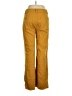 Shein Yellow Gold Jeans Size 12 - photo 2