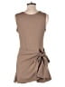 Calia Brown Romper Size L - photo 2