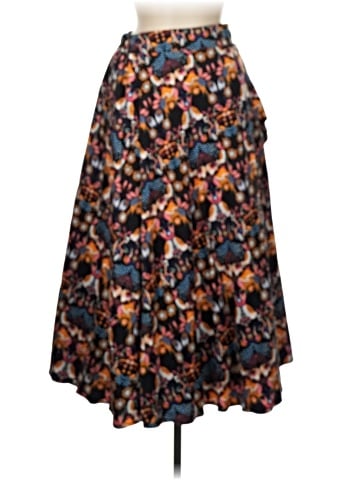Eva Franco Casual Skirt (view 1)