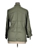 Chico's 100% Lyocell Green Jacket Size XL (3) - photo 2