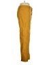 Shein Yellow Gold Jeans Size 12 - photo 4