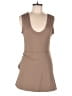 Calia Brown Romper Size L - photo 1