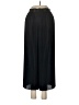 Zara 100% Polyester Black Dress Pants Size M - photo 2