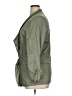 Chico's 100% Lyocell Green Jacket Size XL (3) - photo 5