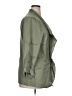 Chico's 100% Lyocell Green Jacket Size XL (3) - photo 4