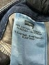 Levi's Blue Jeans Size 28 waist - photo 3